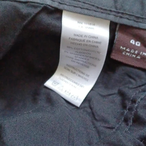 Michael Kors Mens Pants - Picture 6 of 6